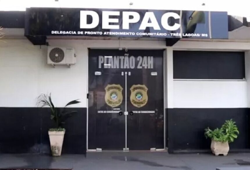 Reprodução Radio Caçula