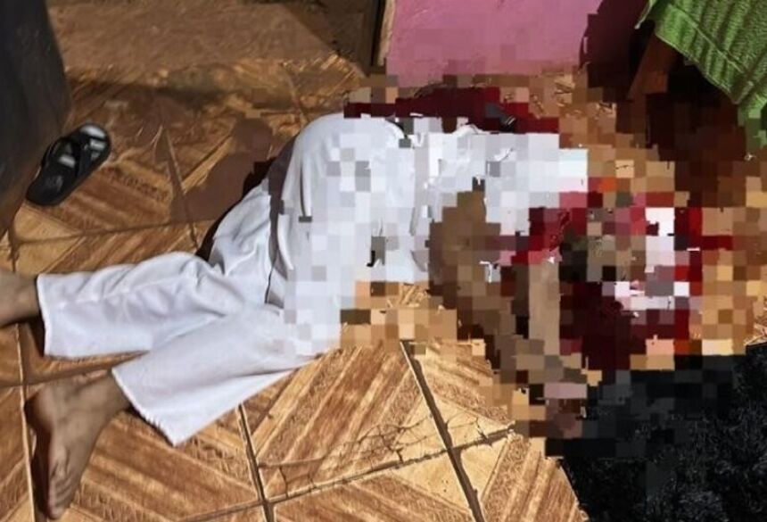 Reprodução/Ponta Porã News  