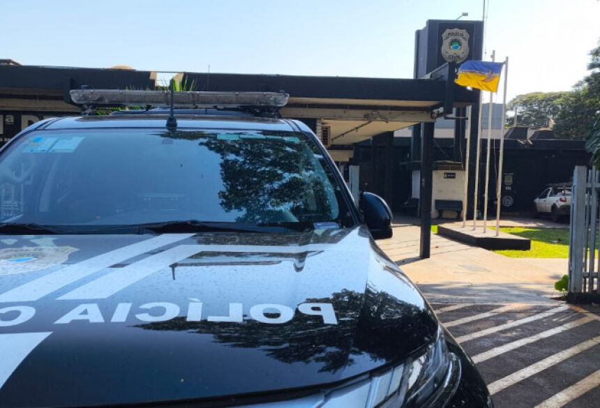 Caso foi registrado na Depac e é investigado; Foto: Arquivo/Sidnei Bronka/Ligado Na Notícia