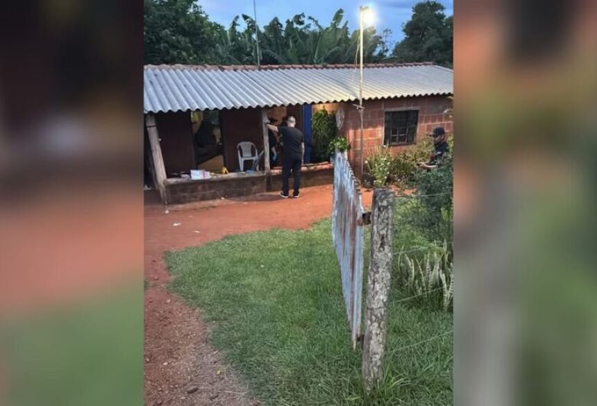 Reprodução/Jardim MS News