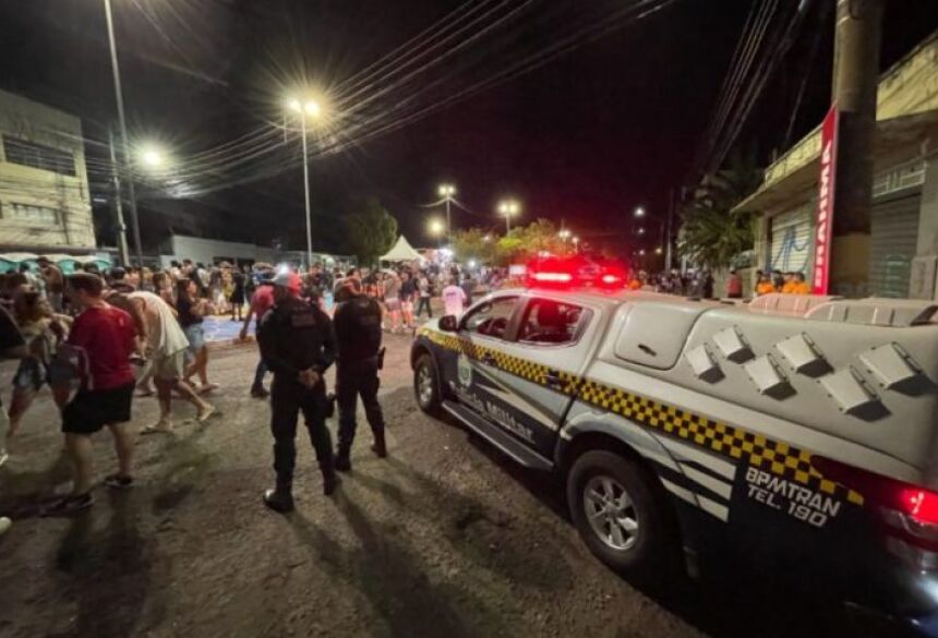 Foto de capa: Arquivo/PMMS