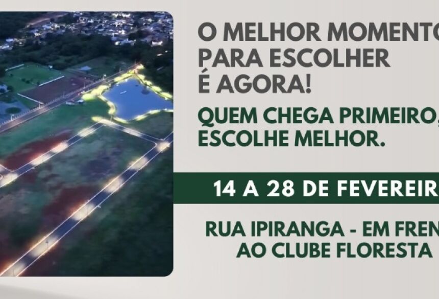 BELLA VITTA - FÁTIMA DO SUL