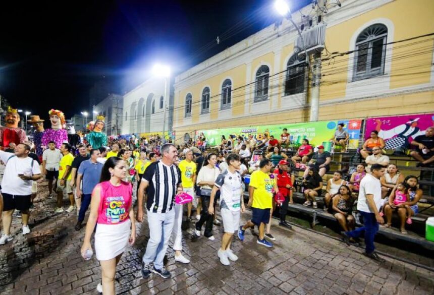Fotos: Saul Schramm