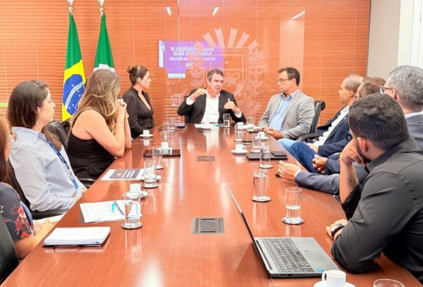Fotos: Divulgação/SEC
