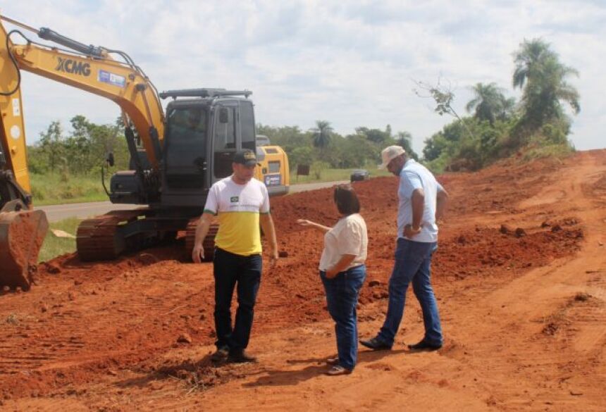 FOTOS: ASSESSORIA