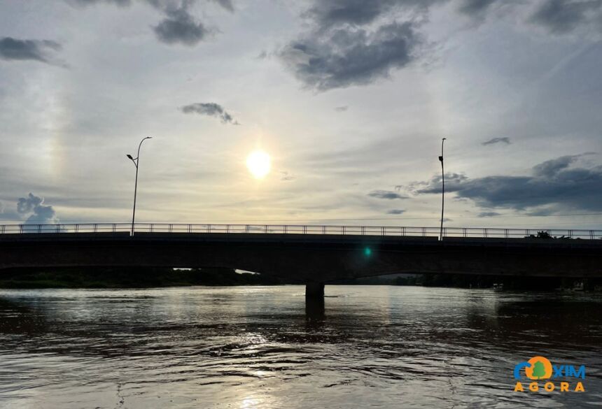 Foto: Maikon Leal / Coxim Agora