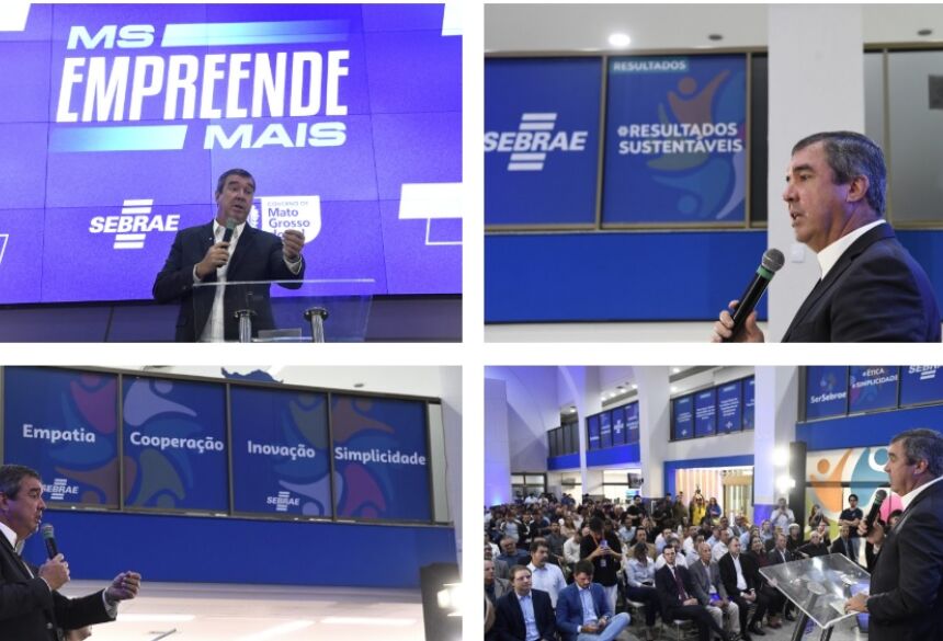 Fotos: Bruno Rezende/Secom