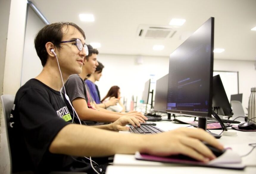 VOUCHER DESENVOLVEDOR - Foto: Álvaro Rezende/Arquivo