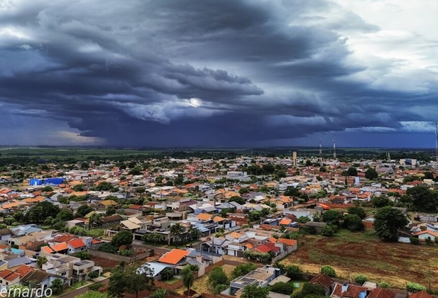 FOTO: GEONE BERNARDO