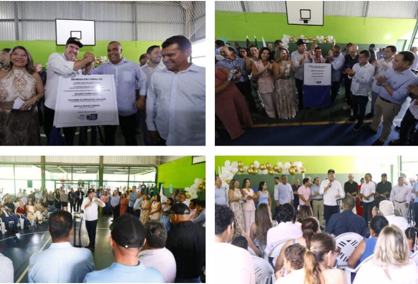 Fotos: Saul Schramm