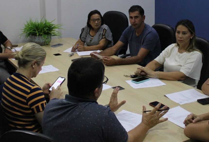 FOTOS: ASSESSORIA
