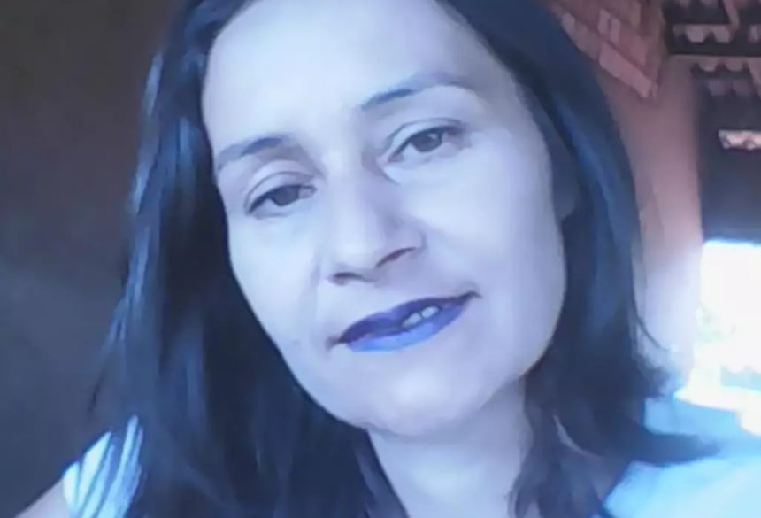 Janete estaria com câncer e tinha confidenciado ao filho a vontade de tirar a própria vida; Foto: Reprodução