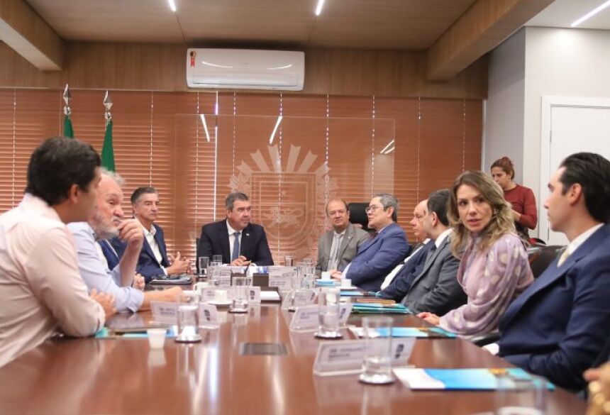 Fotos: Álvaro Rezende, Secom/MS