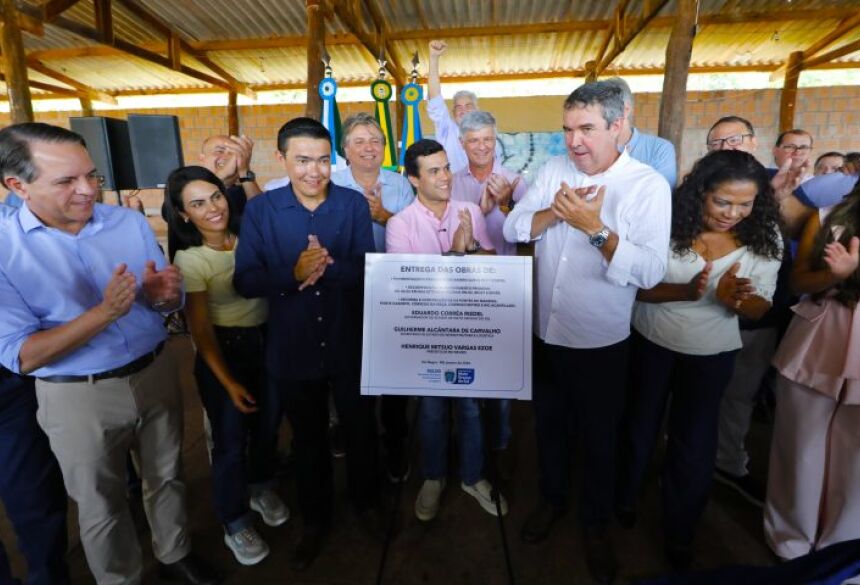 Fotos: Saul Schramm