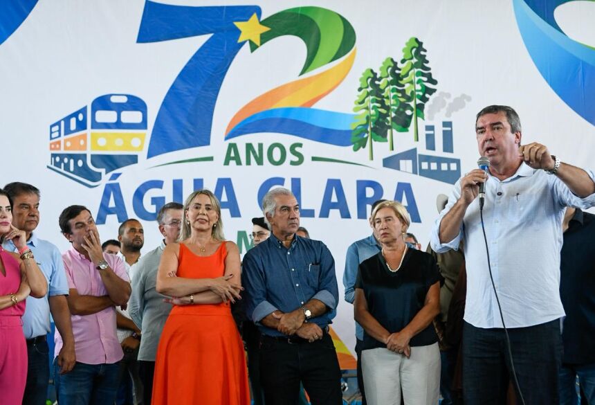 Foto: Bruno Rezende/Secom