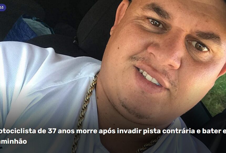 FOTO: REDES SOCIAIS / LIGADO NA NOTÍCIA