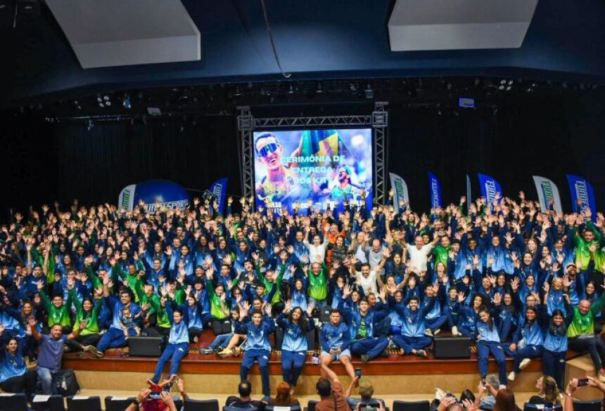 Foto de capa: Daniel Reino/Setesc