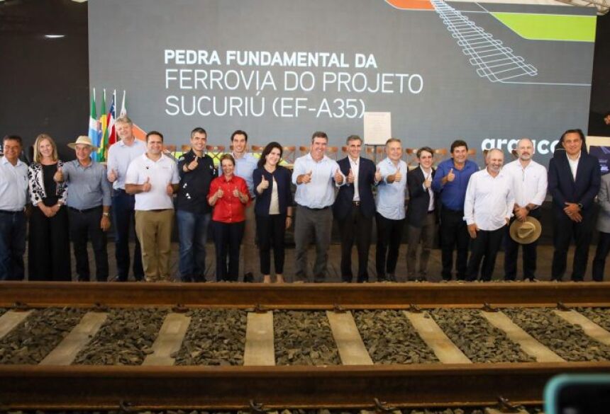 Fotos: Álvaro Rezende/Secom