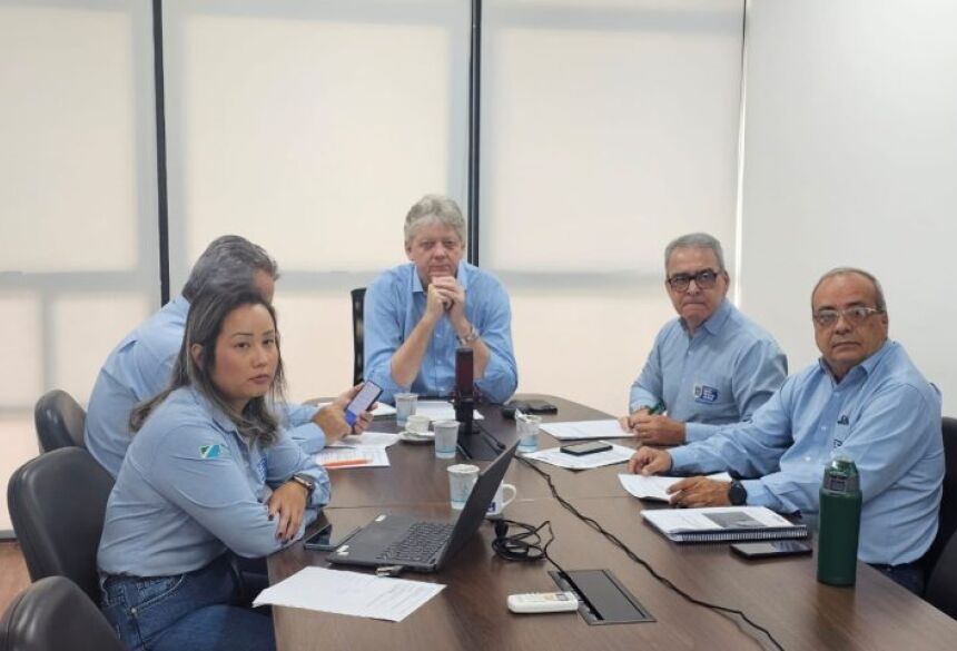 Fotos: Mairinco de Pauta/Semadesc