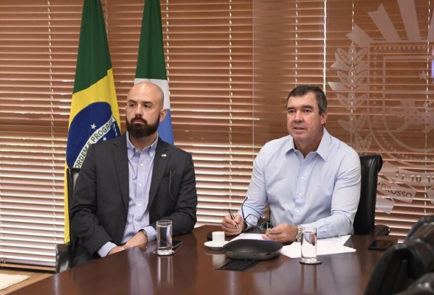 Fotos: Bruno Rezende, Secom/MS