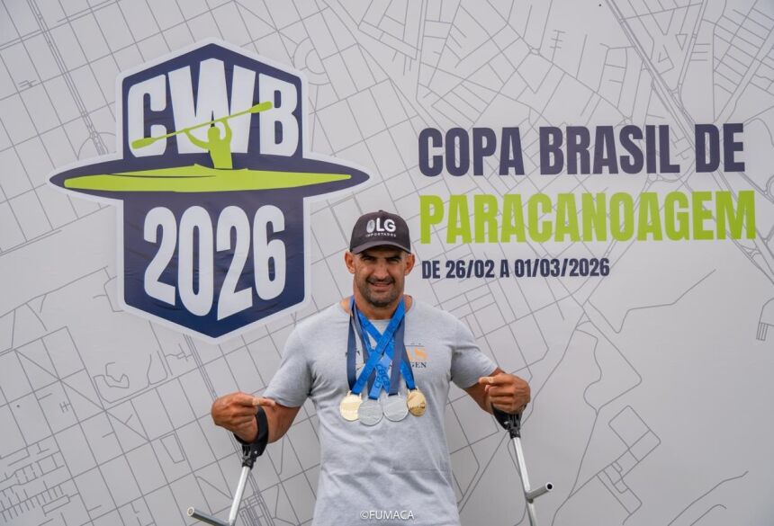 FOTOS: DOUGLAS MELO / ASSESSORIA
