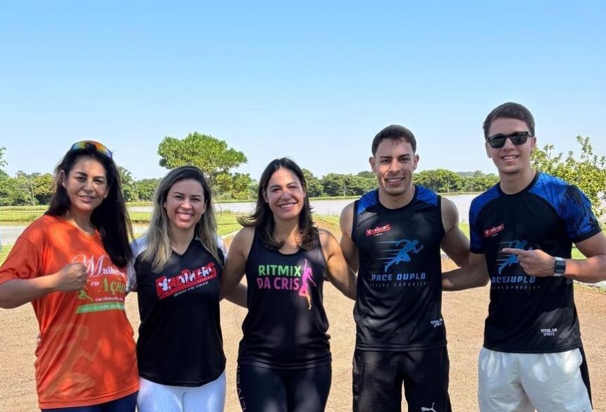 Evento 'Mulheres em Ação' promoverá saúde, conhecimento e valorização da mulher em Fátima do Sul