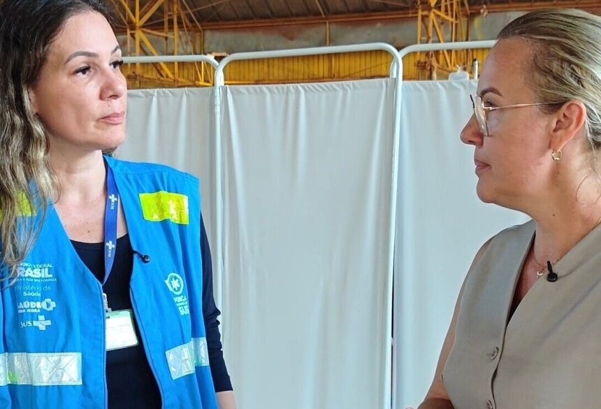 (Assessoria CMD)