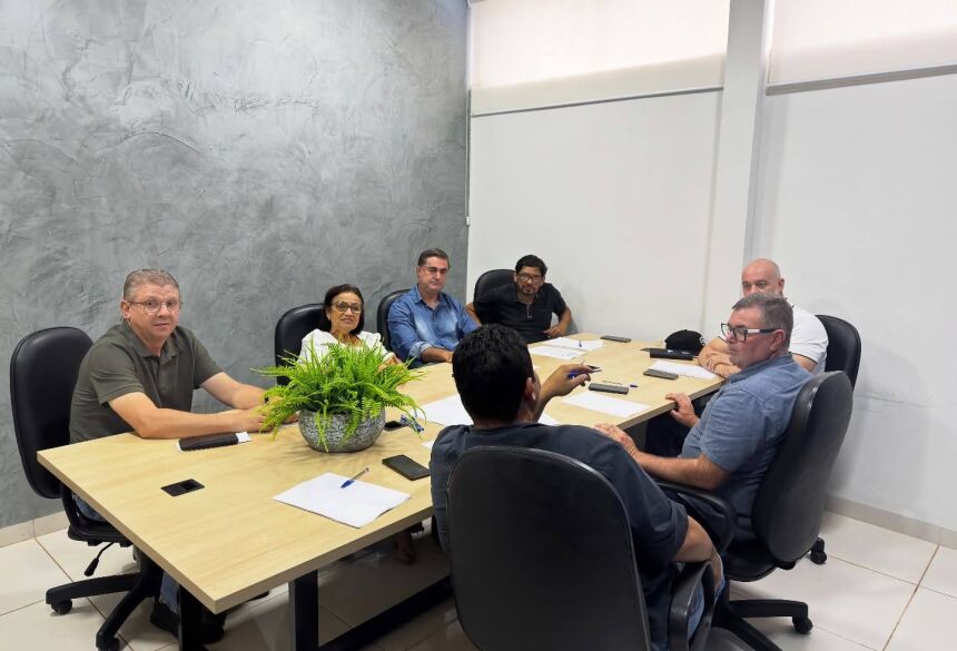 FOTOS: ASSESSORIA