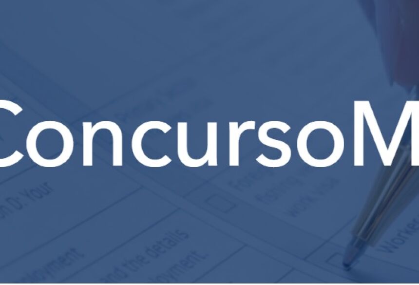 CONCURSOS MS
