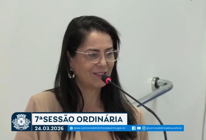 VEREADORA ELIZÂNGELA FARIAS, A ELIZÂNGELA DA KOMBI