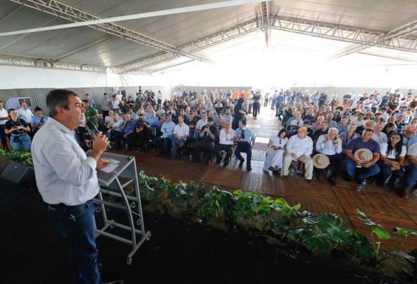 Fotos: Saul Schramm/Secom-MS