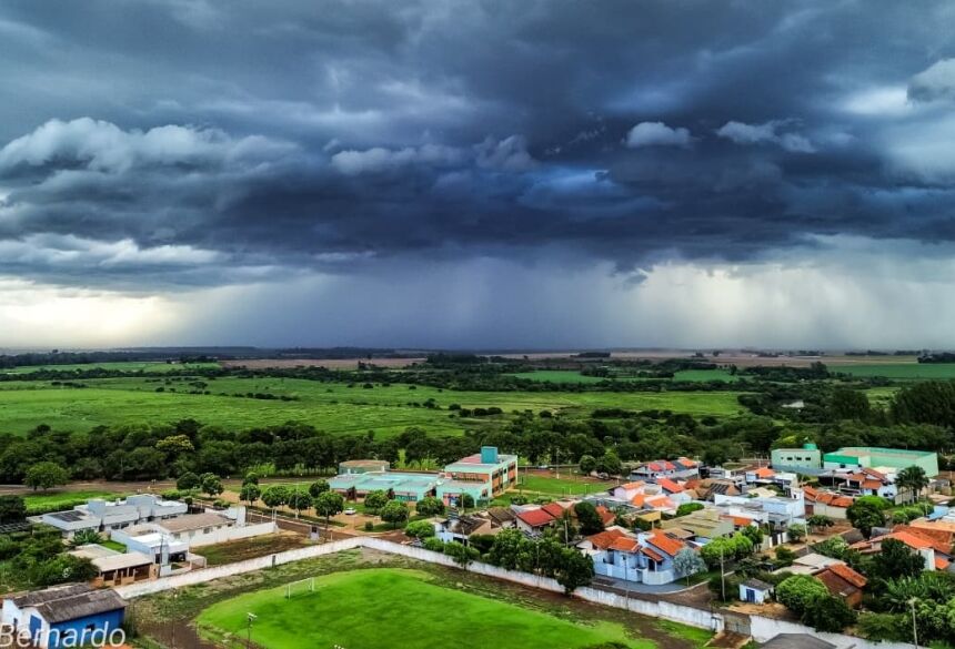 FOTO: GEONE BERNARDO PARA O FÁTIMA NEWS