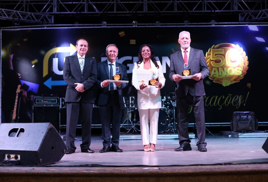 FOTO: UNIGRAN DOURADOS