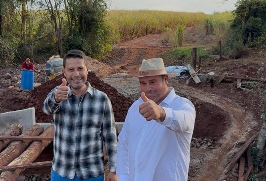 FOTOS: WENDELL SOUZA / ASSESSORIA