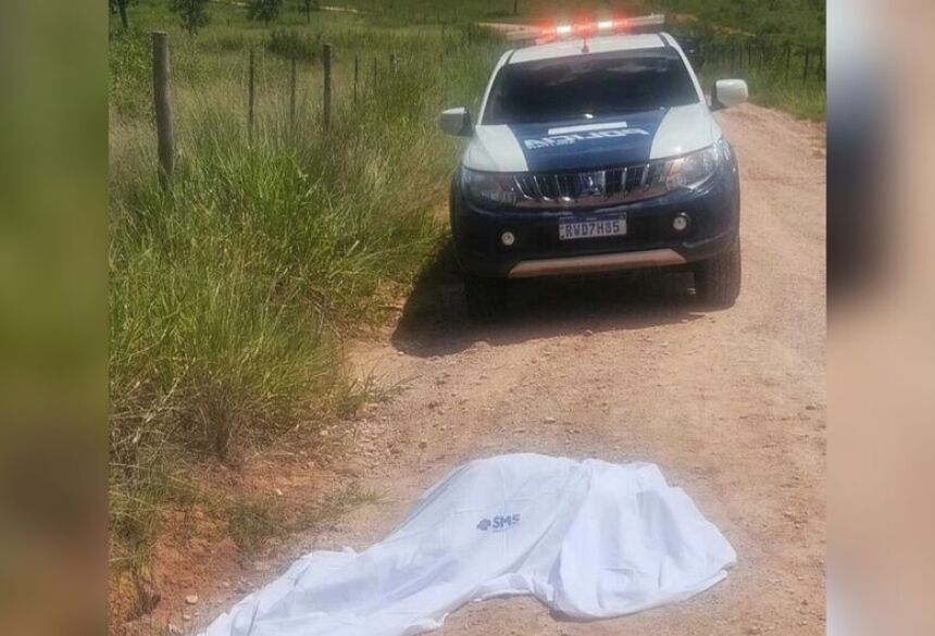 Divulgação/Polícia Militar 