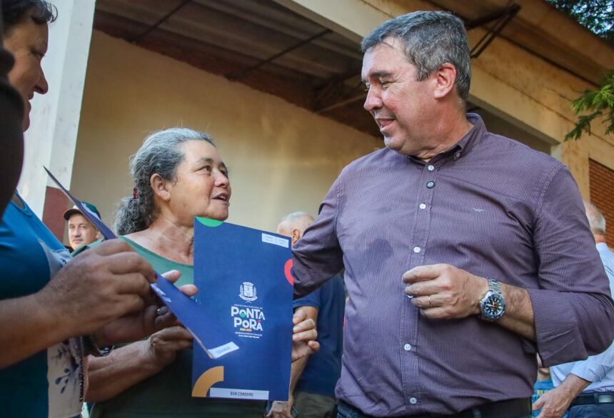Fotos: Álvaro Rezende/Secom