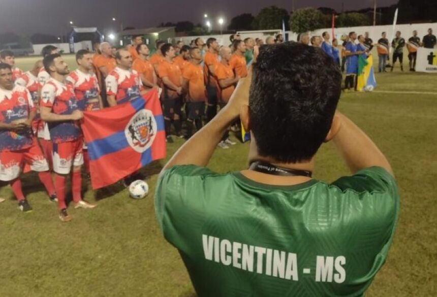 FOTOS: ELIAS FERREIRA / LUPA NEWS