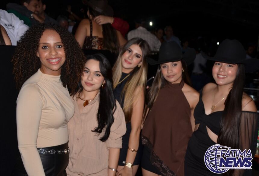 FOTOS:  DHIONE TITO / FÁTIMA NEWS