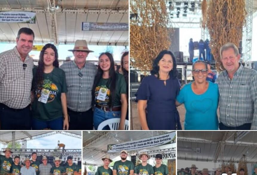 FOTOS: MARIA CLEONICE