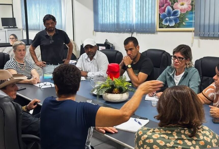 FOTOS: ASSESSORIA