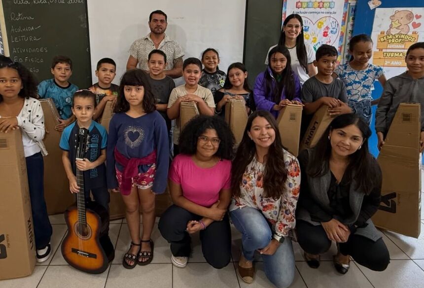 FOTOS: LUPA NEWS