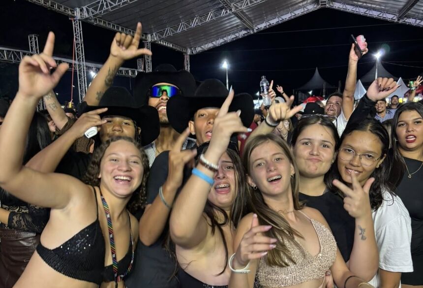 FOTOS: DHIONE TITO / FÁTIMA NEWS
