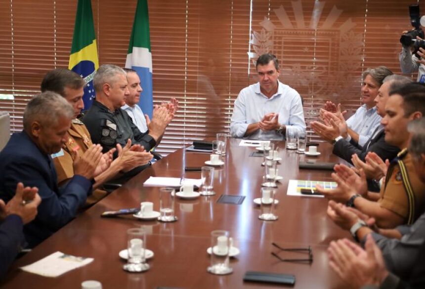 Fotos: Álvaro Rezende
