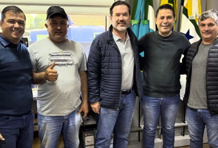 FOTO: WENDELL SOUZA / ASSESSORIA
