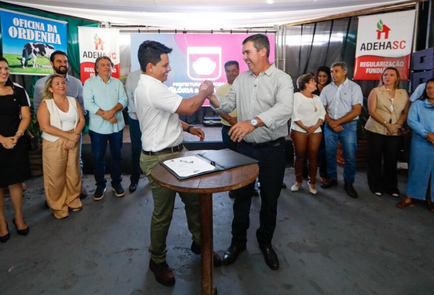 Fotos: Saul Schramm/Secom-MS
