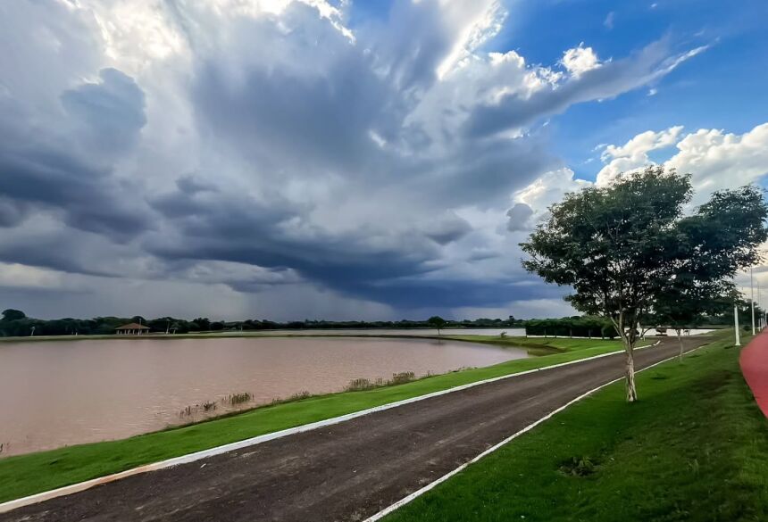 FOTO: GEONE BERNARDO