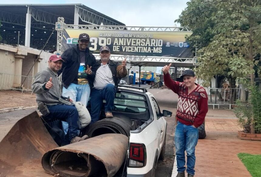 FOTOS: ELIAS FERREIRA / LUPA NEWS
