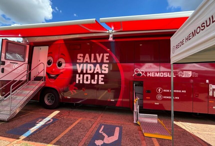 Fotos: Divulgação SES