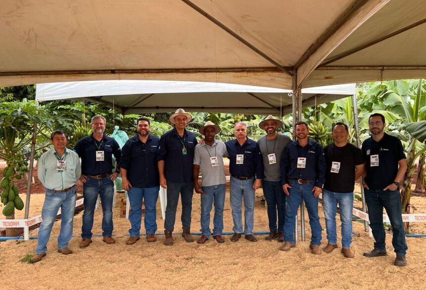 FOTOS: ASSESSORIA