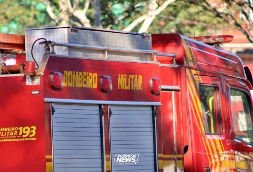 Foto: Clara Medeiros/Arquivo/Dourados News